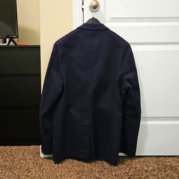 Flag and Anthem Blazer - Picture 2 of 3